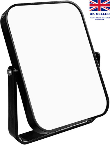 Free standing black - standing, plastic