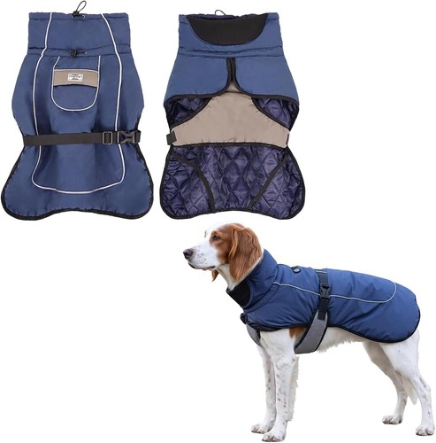 Vfrdsa dog coats waterproof - dog,