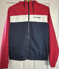 New Jack & Jones Large Fitted