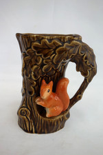 Sylvac 4241 China Vase / Jug