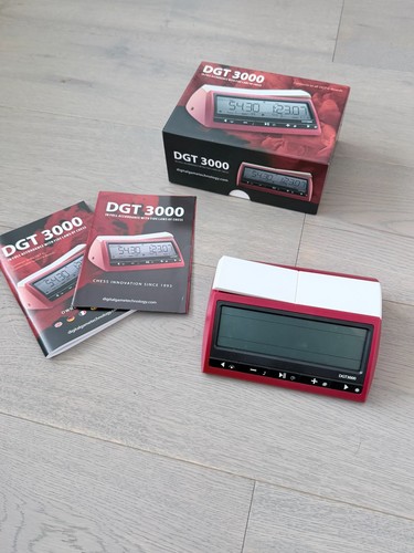 Dgt 3000 digital - dgt, clock