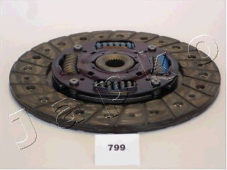 Clutch disc for - clutch,