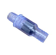 Hot Spring 3/4'' Water Check