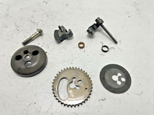 Gilera Fuoco 500 ie Cam Timing