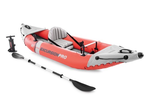 Intex excursion pro kayak - intex,