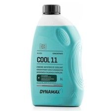 DYNAMAX G11 Coolant Antifreeze
