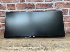 LG 29UM68-P 29" FHD 21:9