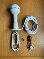 Supergain Caravan Ballade TV