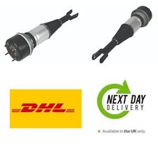 JAGUAR XJ X350 X358 FRONT AIR SUSPENSION SPRING STRUT DAMPER ASSEMBLY C2C41347