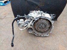 Volkswagen Touran Mk1(1T) CAVC