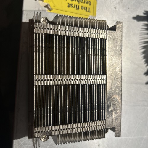 Supermicro snk p0047psc - supermicro, snk-p0047psc
