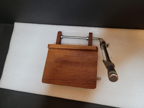 Vintage scandinavian wooden - vintage,