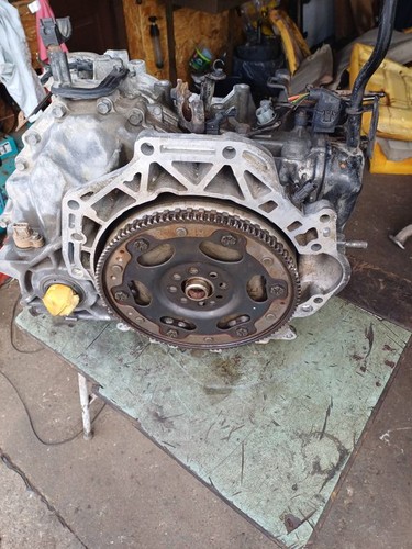 Hyundai santa 2007 - fe,