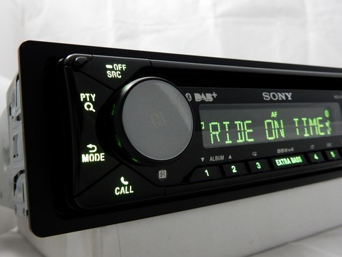 Sony mex n7300bd car - mex-n7300bd, 🟩