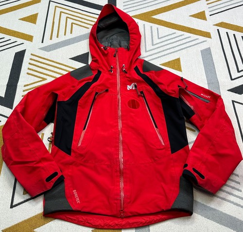 Millet gore tex pro shell - pro,