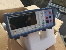 BK Precision Bench Multimeter