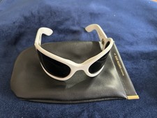 Ultra Rare Vintage Oliver Goldsmith Yuhu Audrey Hepburn 1966 Sunglasses