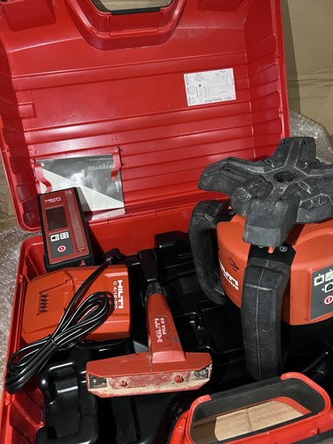 Hilti pr30hvs self levelling - pr30hvs, self-levelling