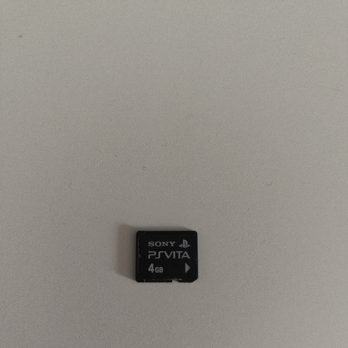 Official genuine 4gb sony - 4gb,