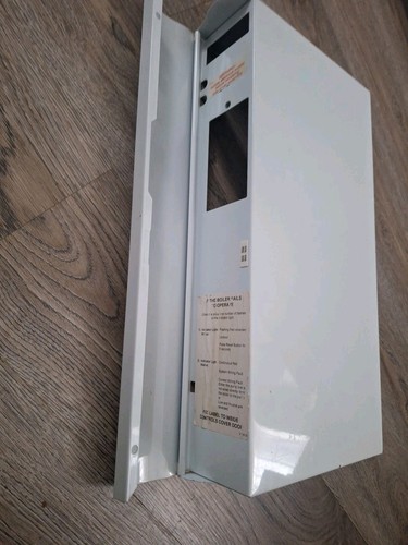 Potterton suprima 238112 - suprima,