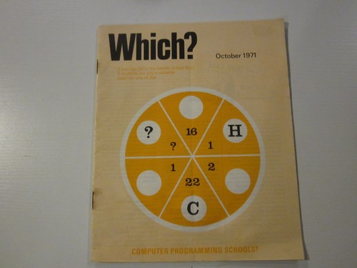 October 1971 which - 1971,,