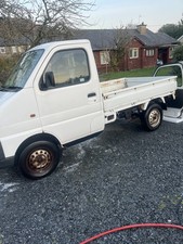 Suzuki Carry Pick Up 1.3