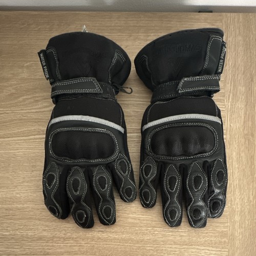 Frank thomas motorcycle gloves - thomas,