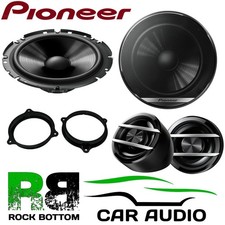 Pioneer For Nissan Qashqai