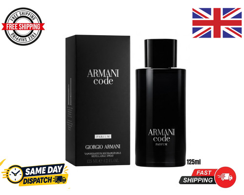 Giorgio armani code parfum - armani,