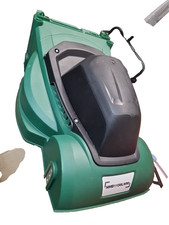 NMB1156LWM B&Q Lawnmower