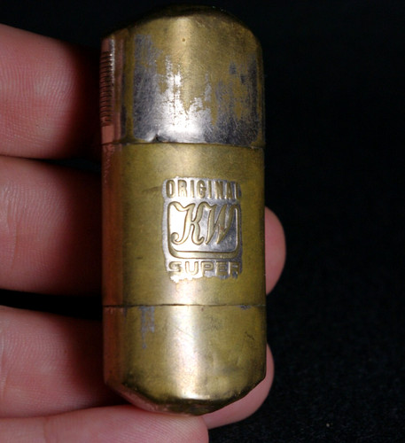 Ww2 lighter 135 - 135, super