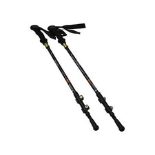 Trekking Poles Quick Release &