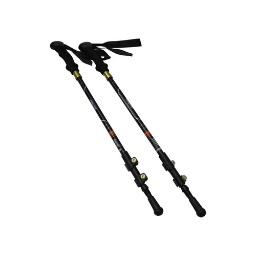 Trekking poles quick release - release, &