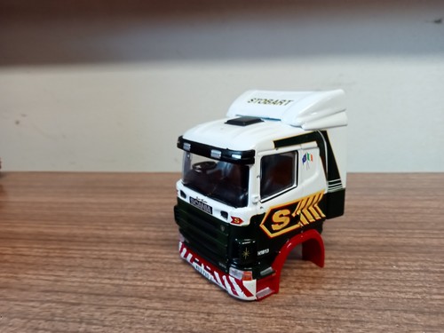 Corgi modern truck heavy - truck,