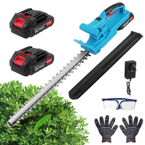 Batteries cordless hedge - 2x,