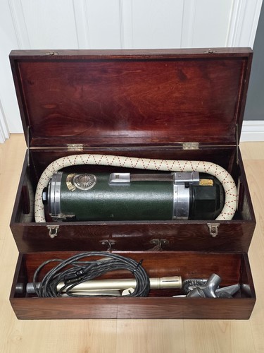 Vintage electrolux vacuum - vintage,