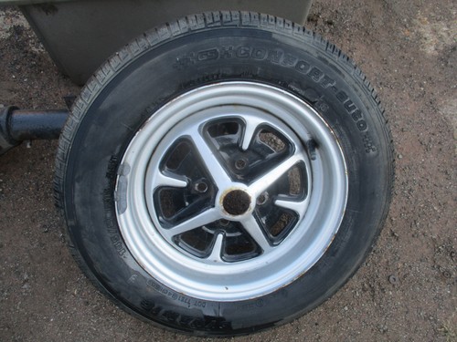 Midget rostyle wheel - midget,