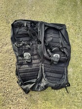 baby jogger citi mini double