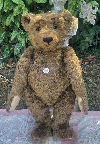 Superb large vintage - a,