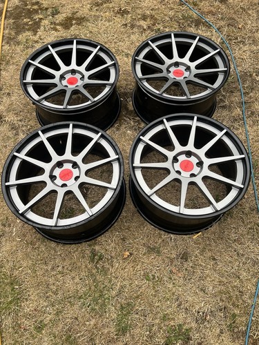 Rotiform scn forged - scn, piece