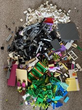 Genuine Lego Bundle  From Lego