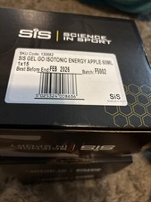 Science In Sport Go Isotonic