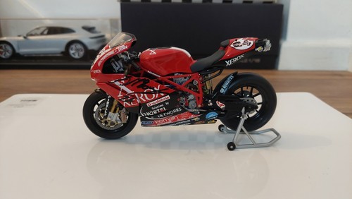 Minichamps ducati 999rs - minichamps,