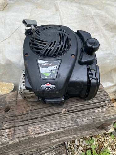Hayter spirit lawn - lawn, mower