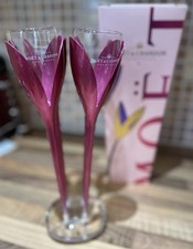 4 x Moët & Chandon Flower