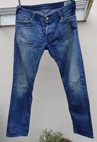 Diesel industry jeans - industry, w36