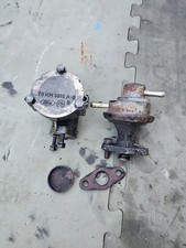 Ford Pinto 1.6/2.0 Oil Pump