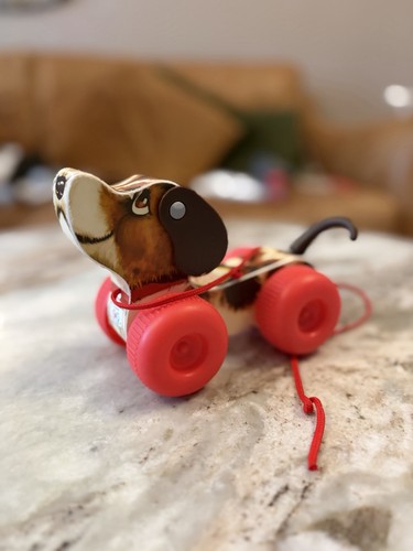 Fisher price 01650 classics - fisher-price,