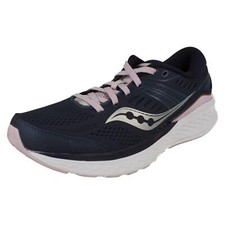 Ladies Saucony Munchen4 Light