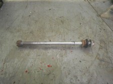 yamaha tw 200 front spindle